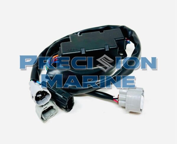 Signal Con Unit