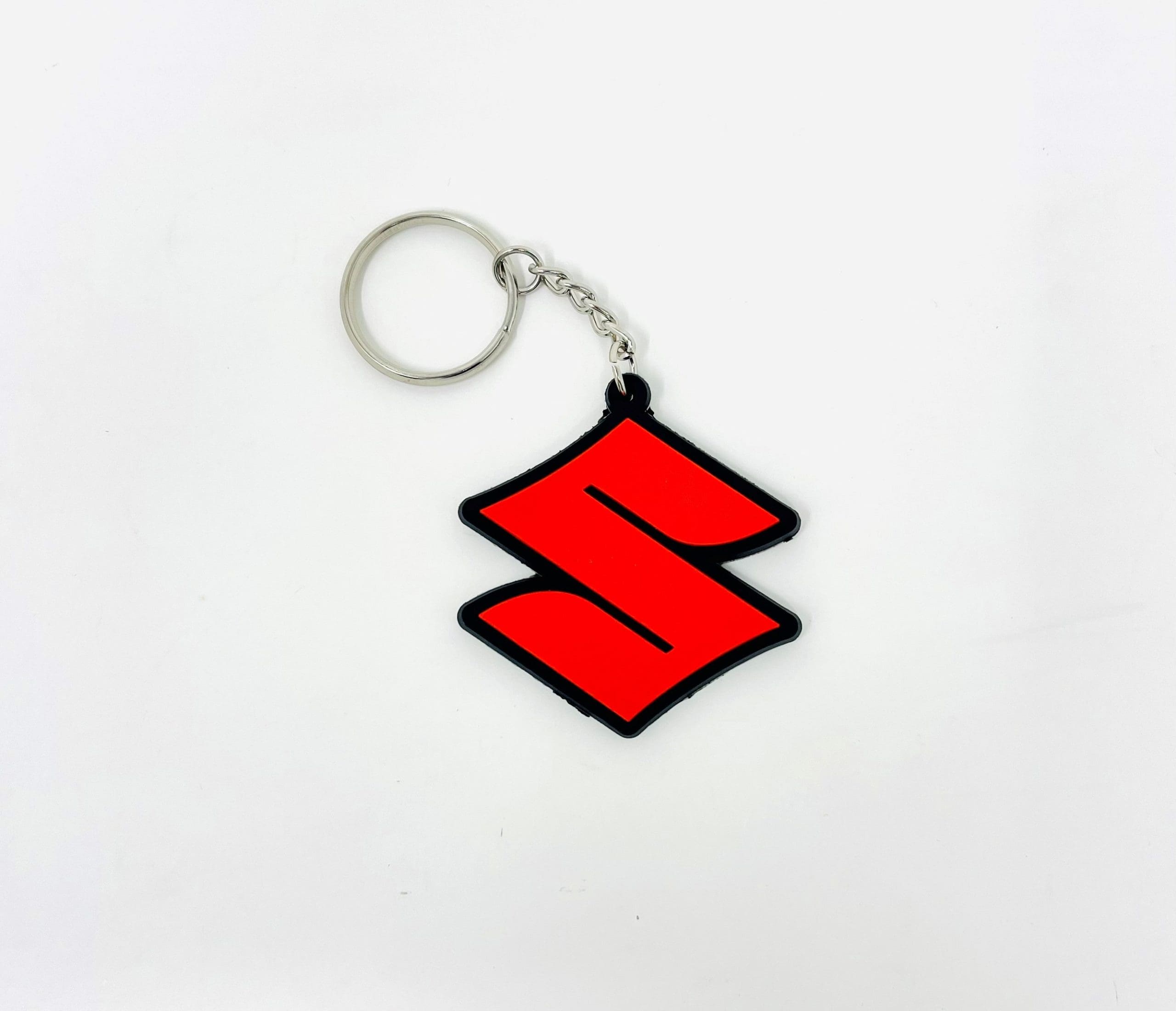 シャンプー Key SUZUKI Suzuki Key Fob | Precision Marine