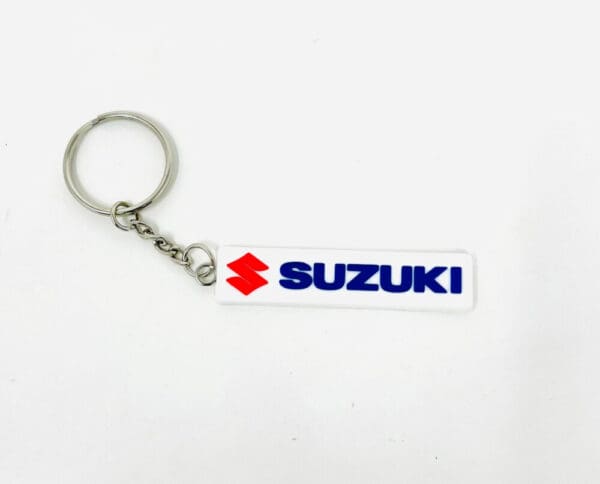 Suzuki Key Fob