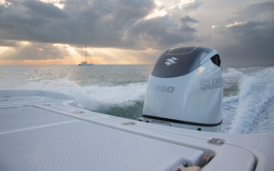 Tips To Buy The Perfect Outboard