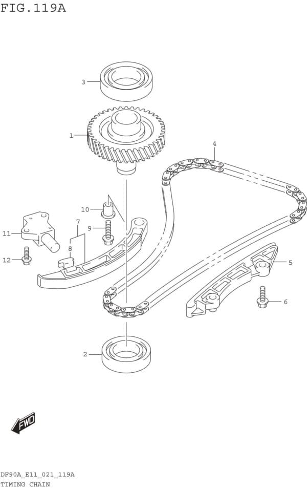 Timing Chain