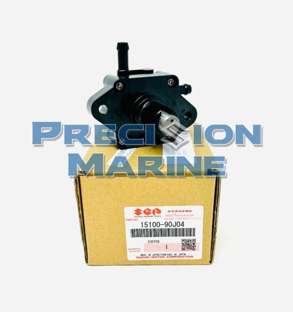 Low Pressure Fuel Pump