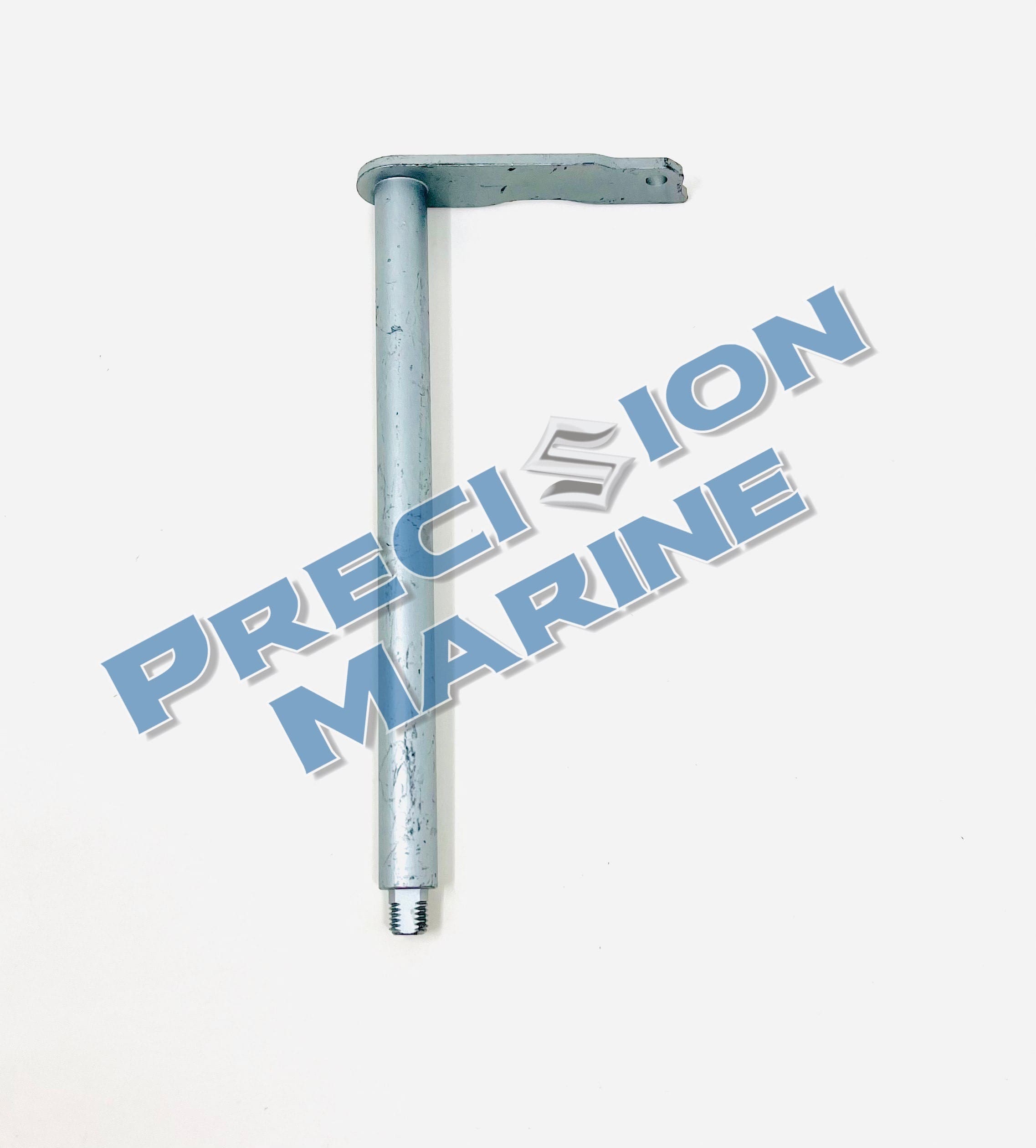 Tilt Lock Lever | Precision Marine