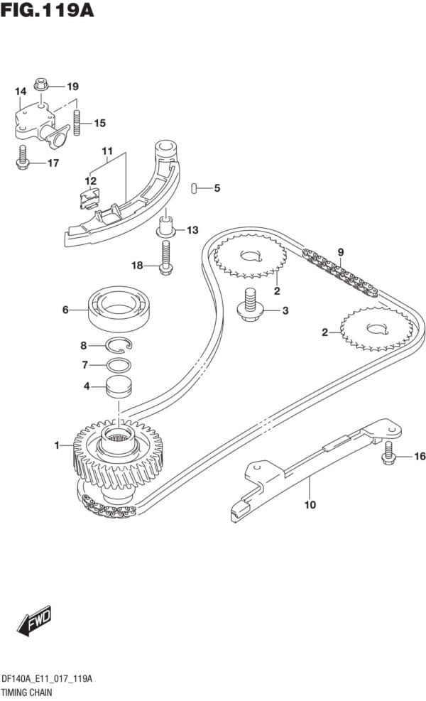 Timing Chain