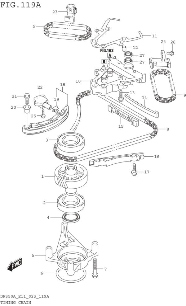 Timing Chain