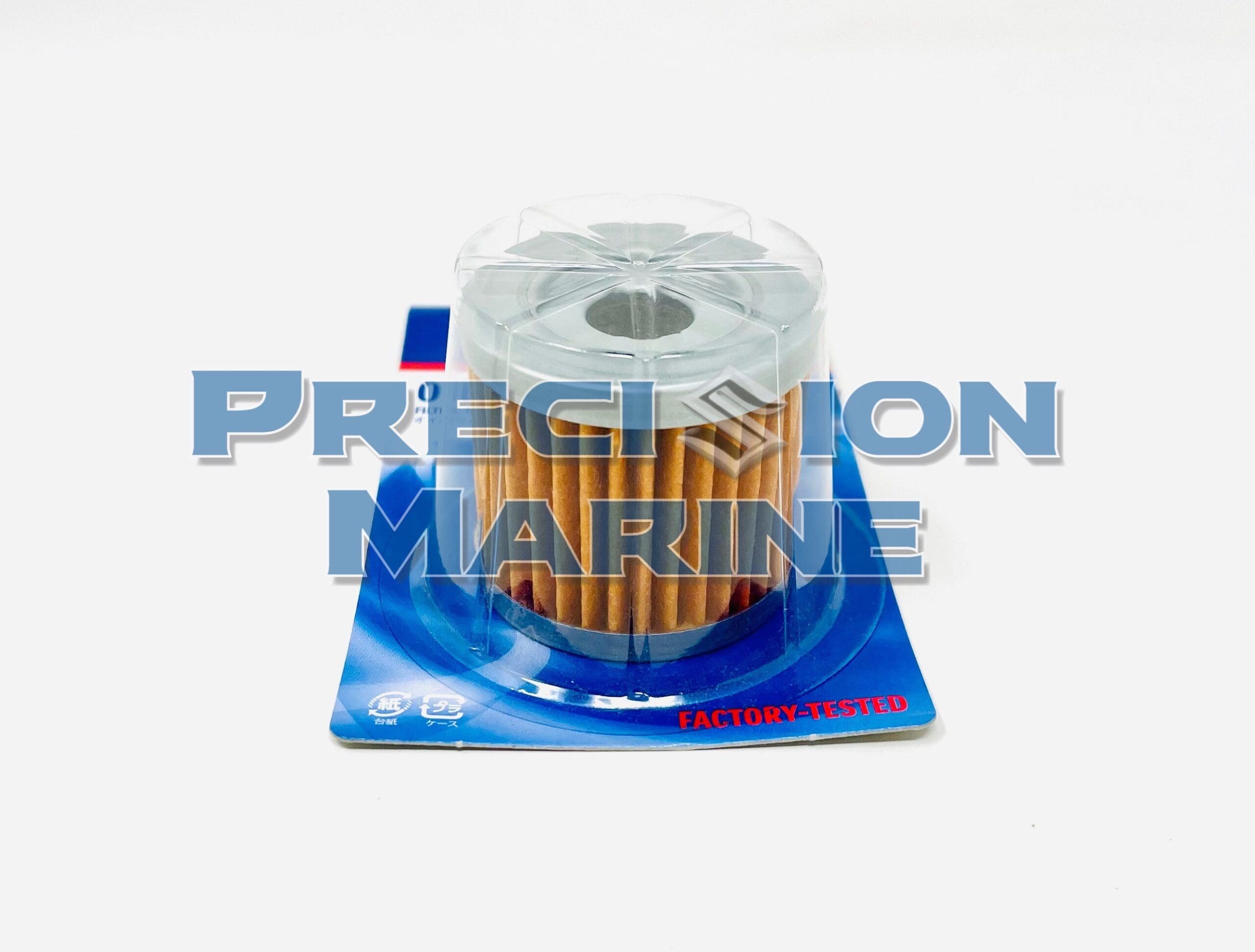 Suzuki Oil Filter | 16510-05240-0000 58877 | Precision Marine
