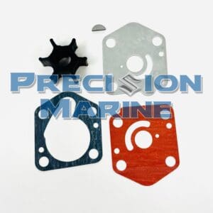 Water Pump Kit