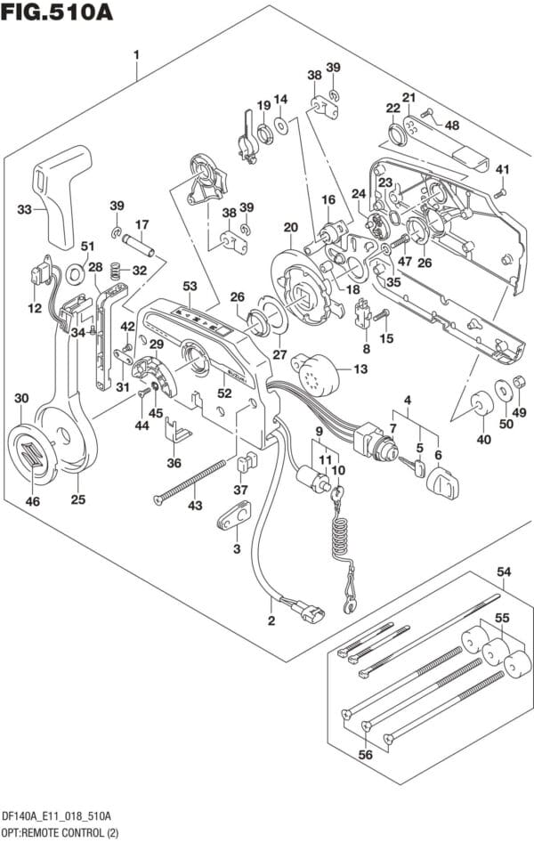 OPT: Remote Control (2) (E11)