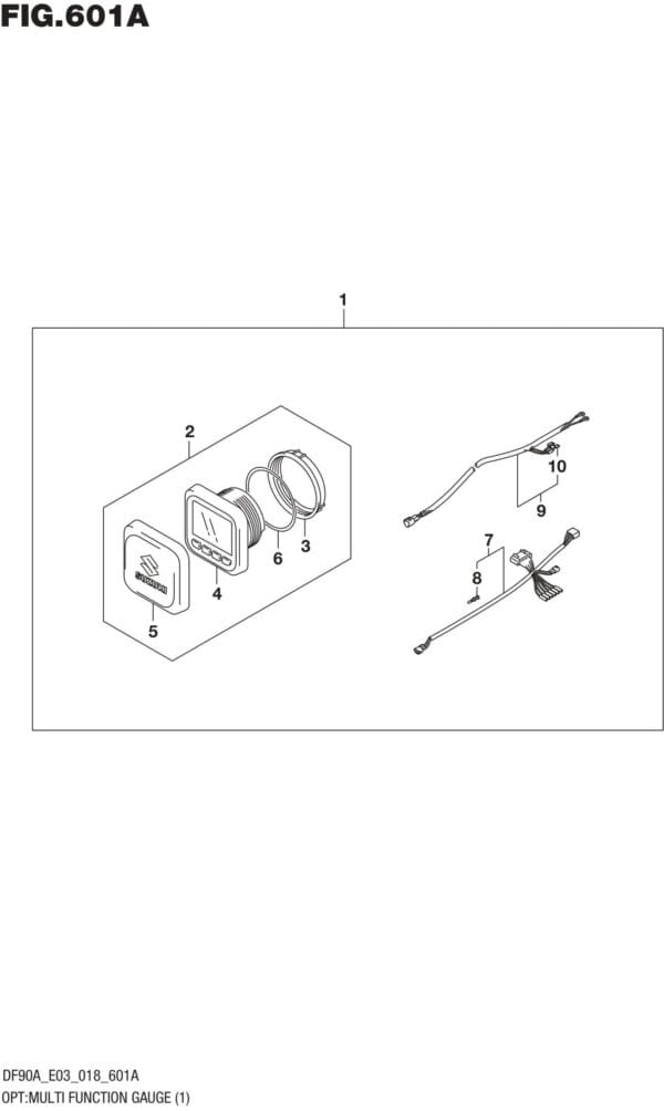 OPT: Multi Function Gauge (1)