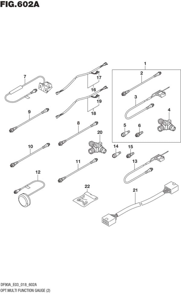 OPT: Multi Function Gauge (2)