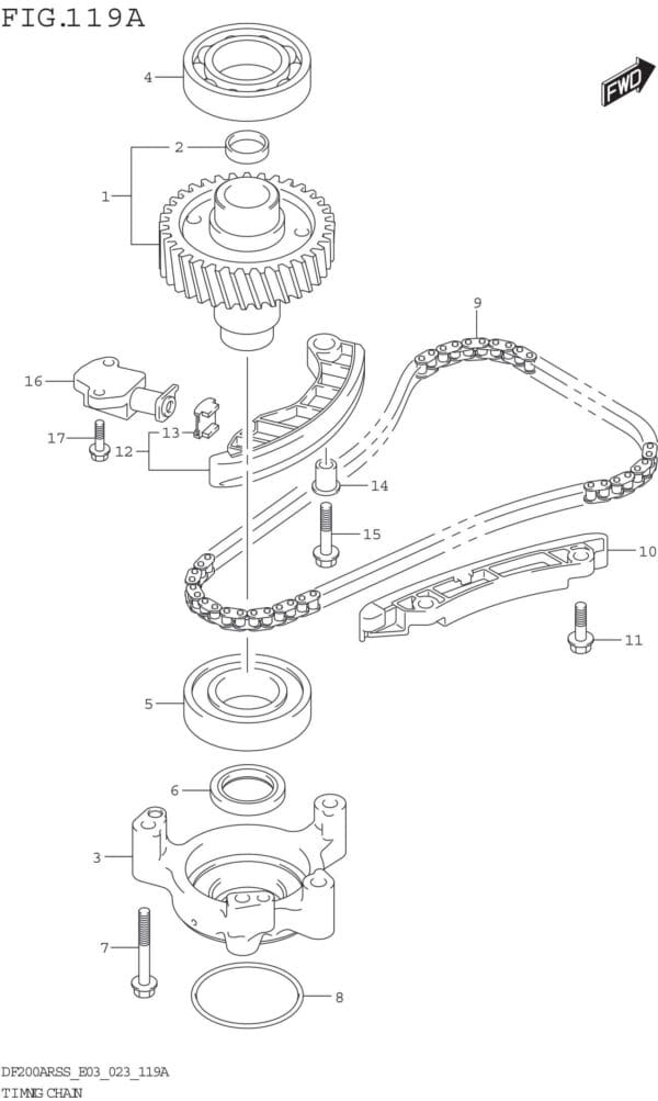 Timing Chain