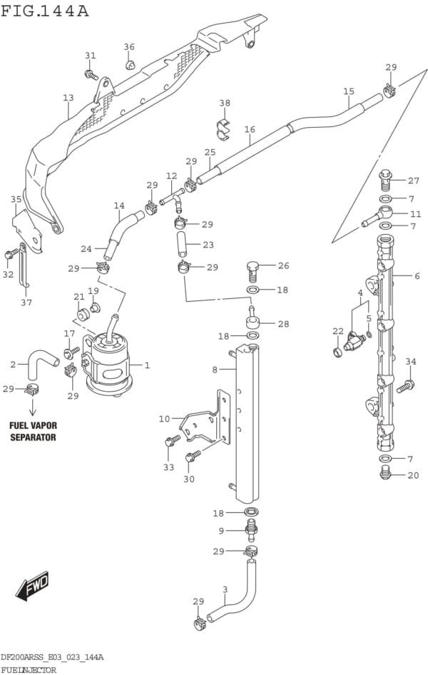 Fuel Injector