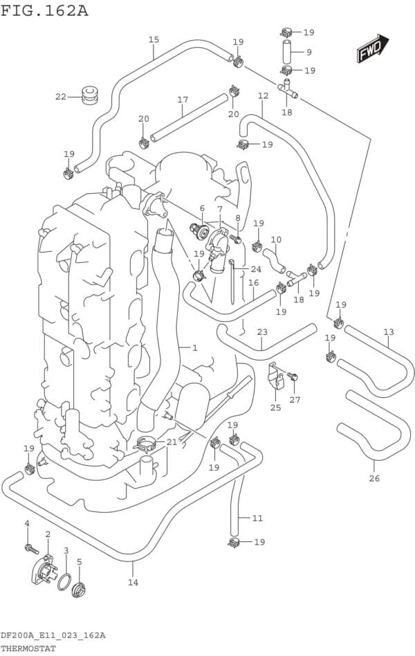 Thermostat