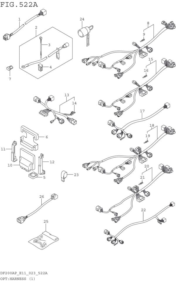 OPT: Harness (1) (020 021)