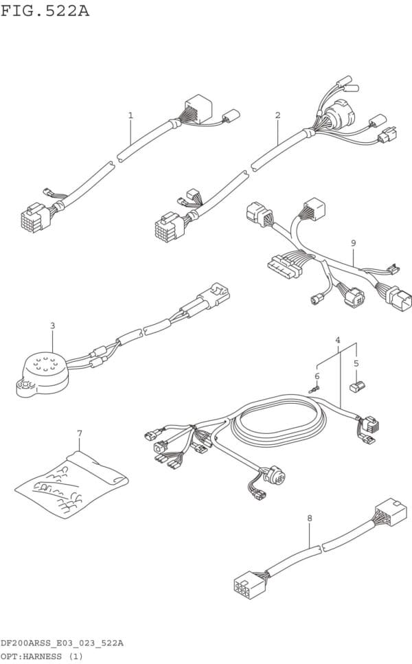 OPT: Harness (1) (023)