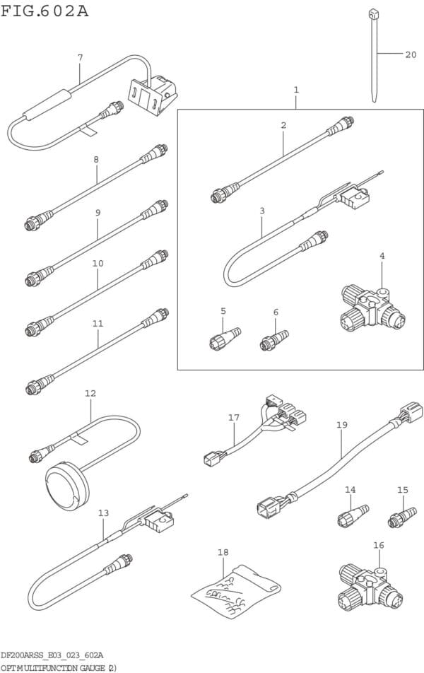 OPT: Multi Function Gauge (2)