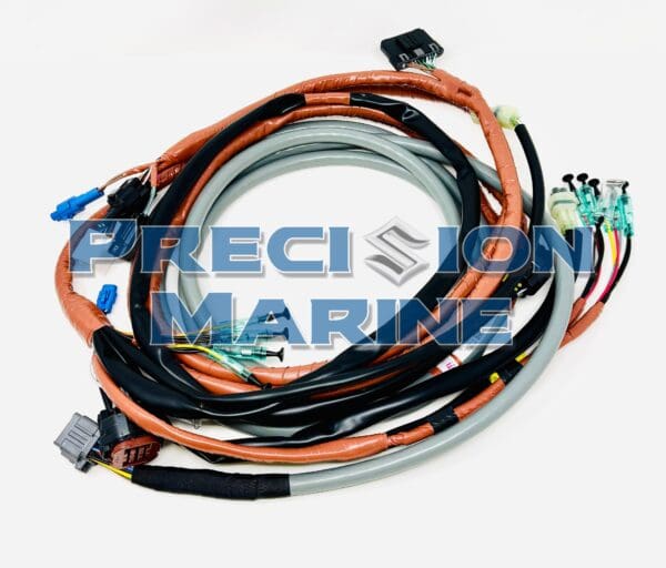 16FT CAN Bus Main Wiring Harness