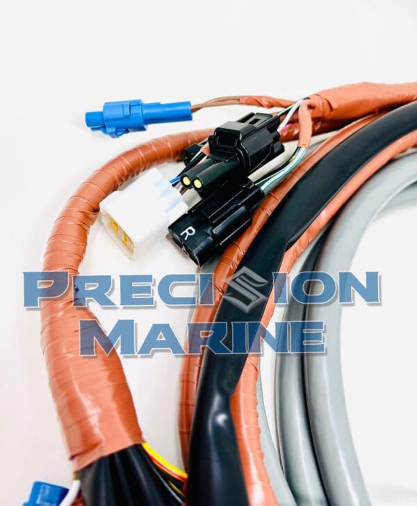 16FT CAN Bus Main Wiring Harness - Image 2