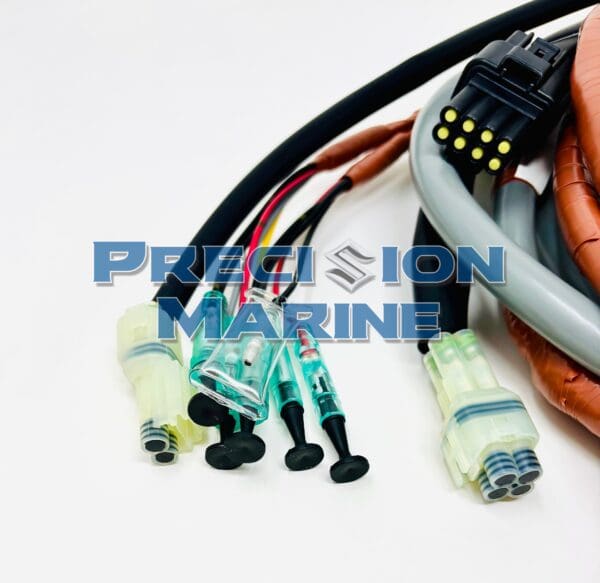 16FT CAN Bus Main Wiring Harness - Image 3
