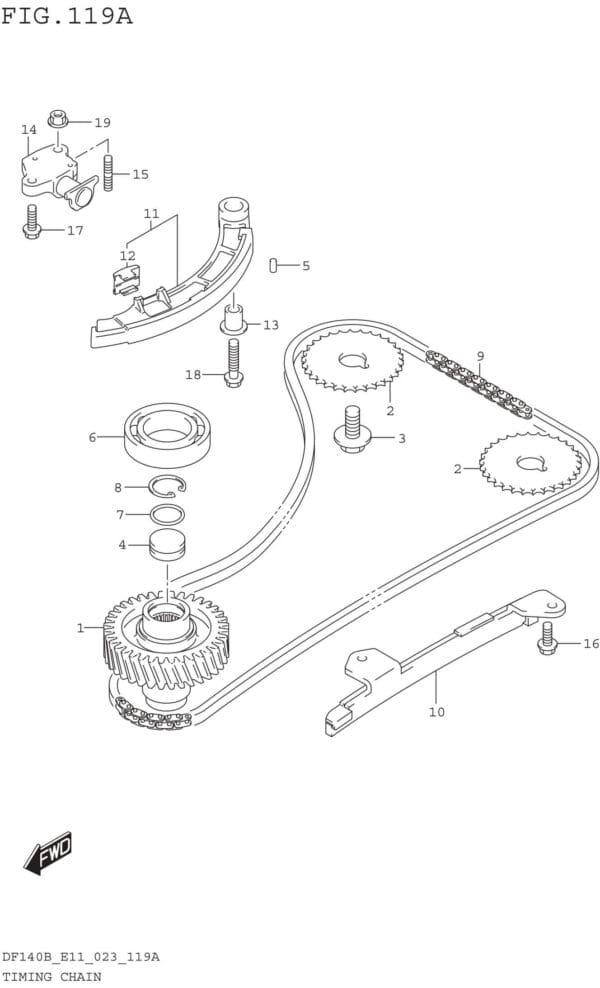 Timing Chain