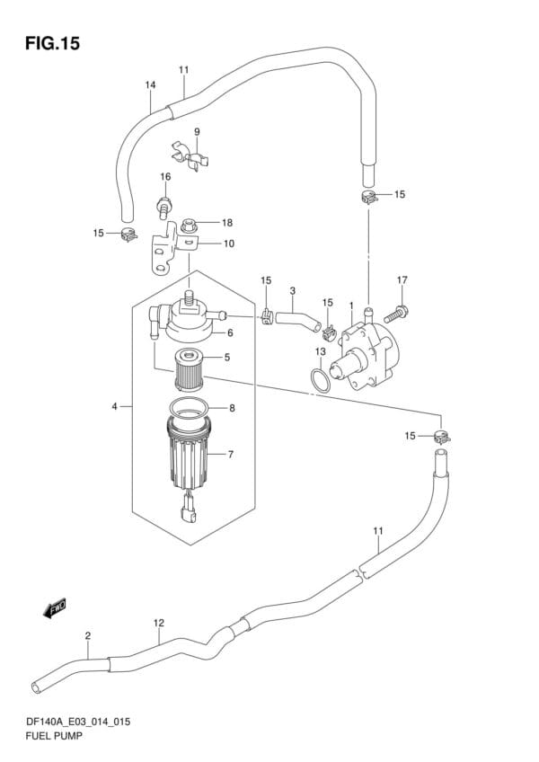 Fuel Pump