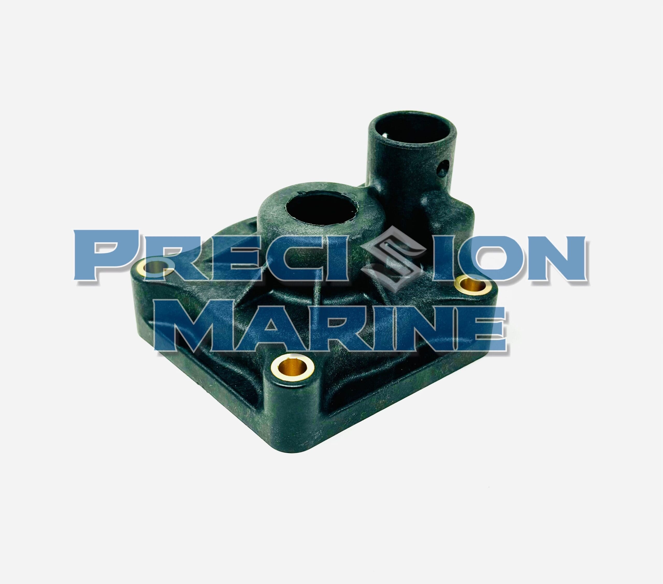 Water Pump Case | Precision Marine