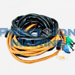 21FT Wiring Harness