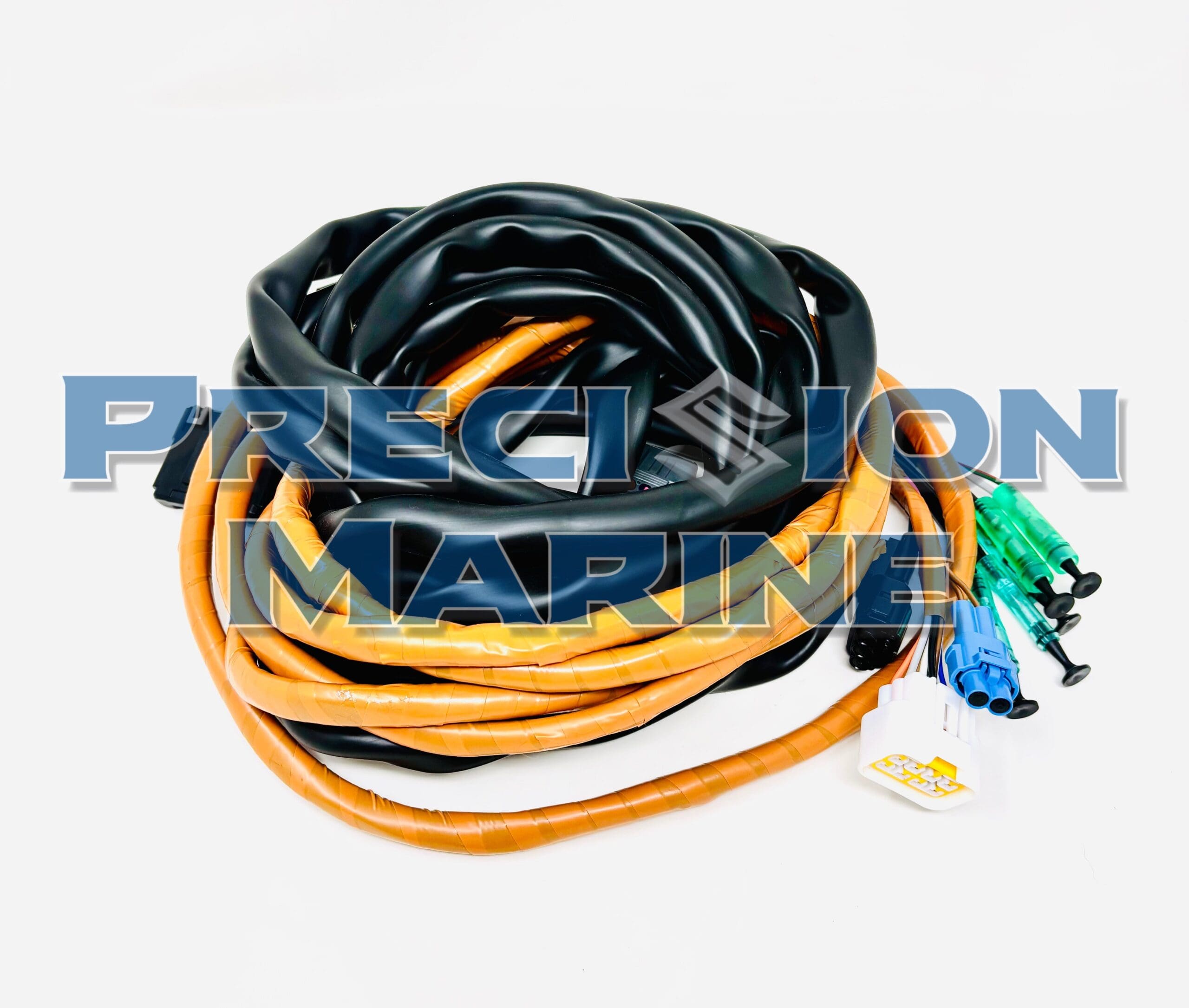 21FT Wiring Harness | 36620-89L10-0000 64885 | Precision Marine