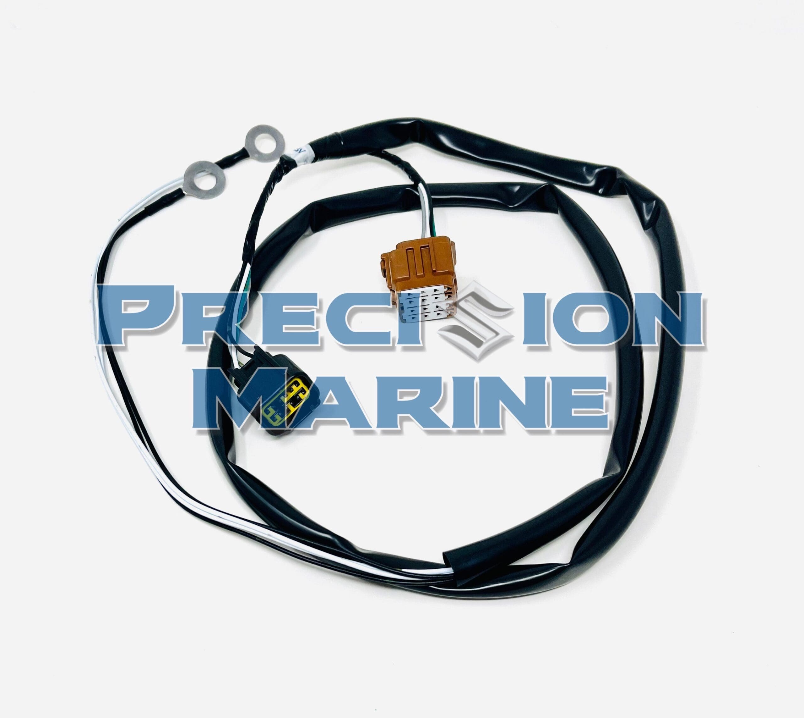 BCM Simulator Harness Assy | 09930-89860-0000 65693 | Precision Marine