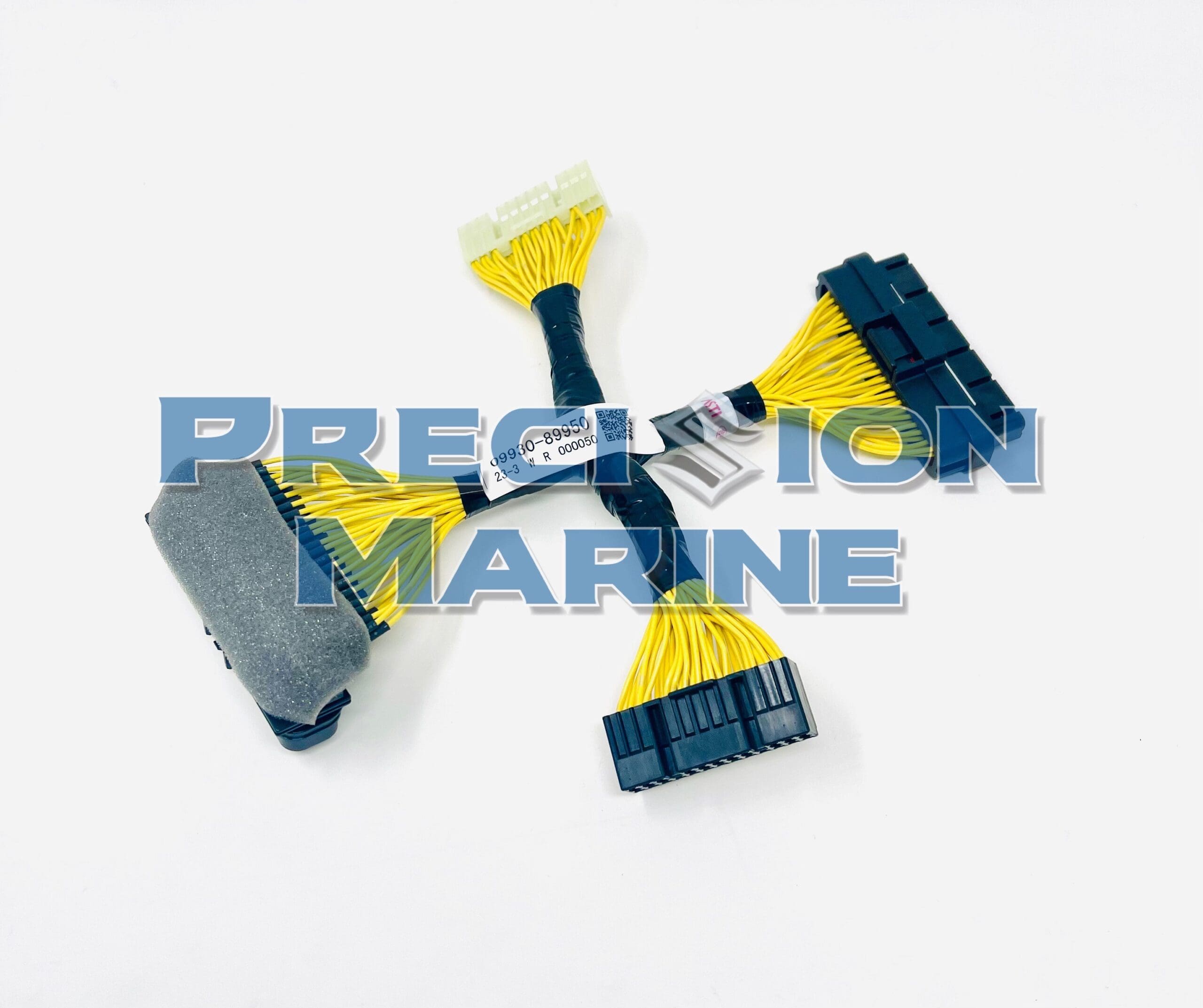 44 Pin Test Cord | 09930-89950-0000 65695 | Precision Marine