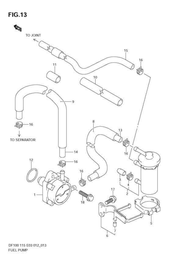 Fuel Pump