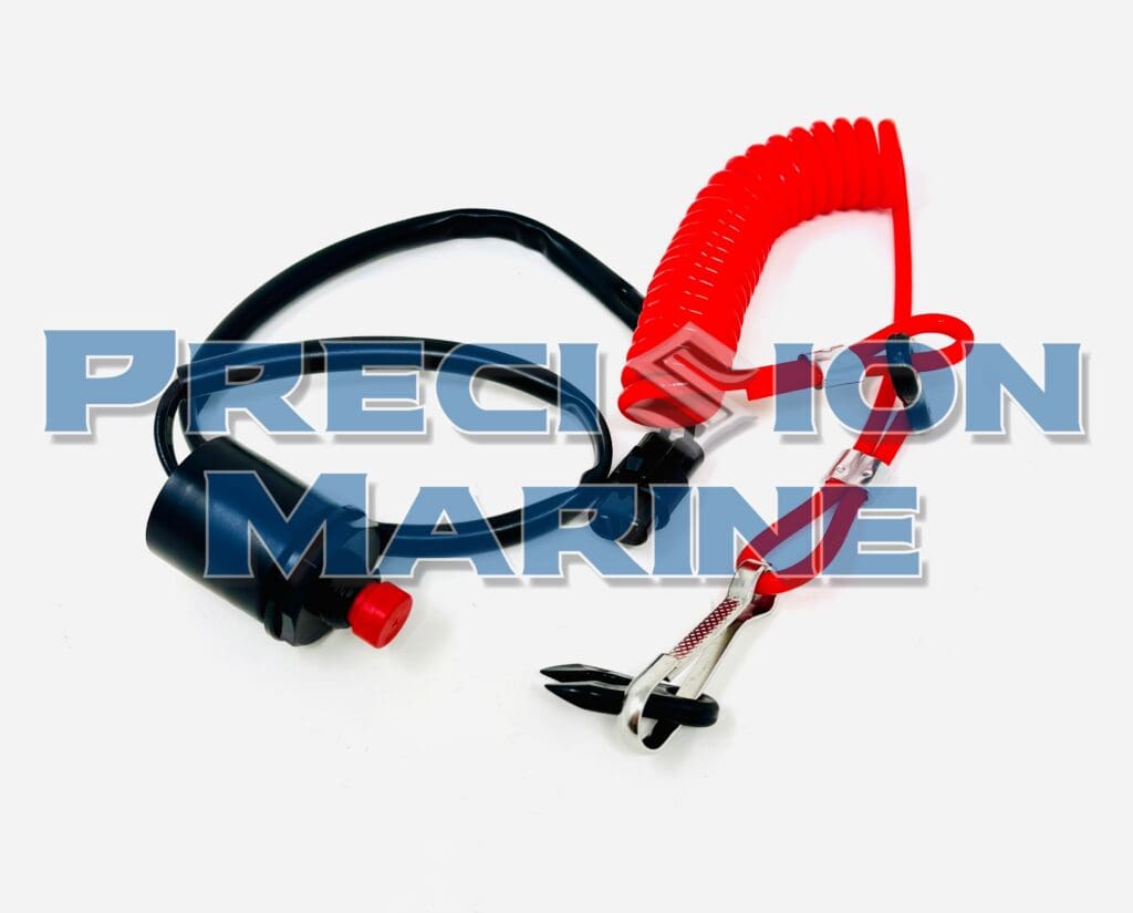 Emergency Switch Assy