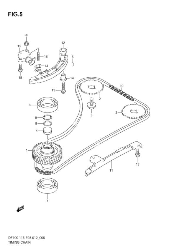 Timing Chain