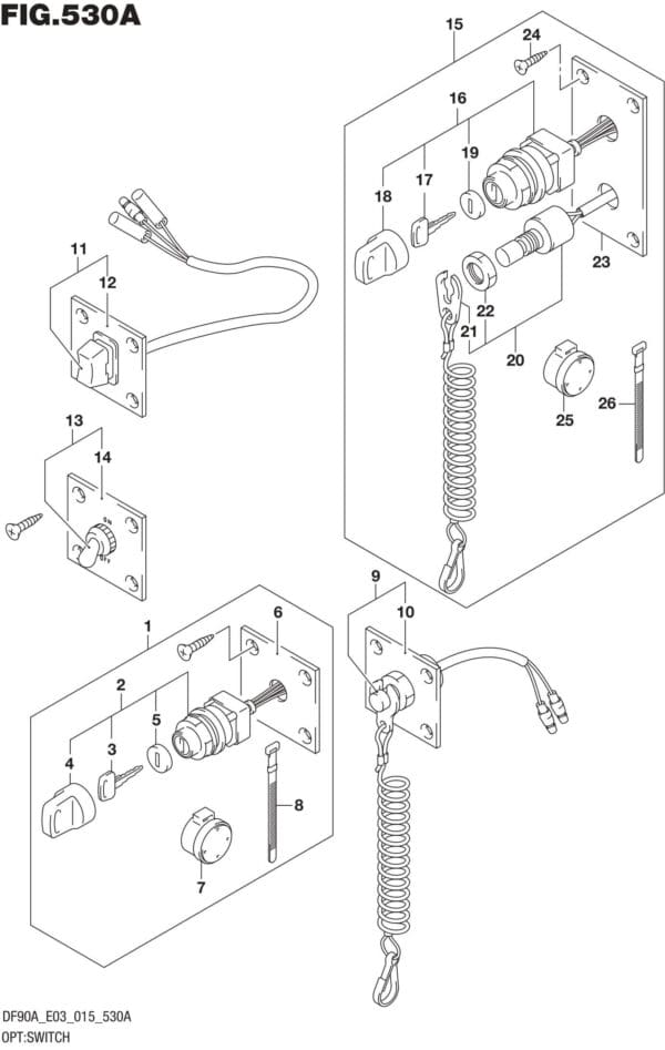 OPT: Switch