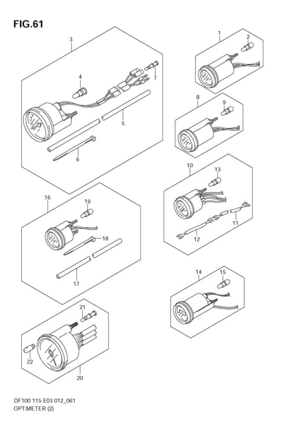 OPT: Meter (2)