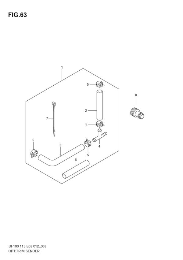 OPT: Trim Sender