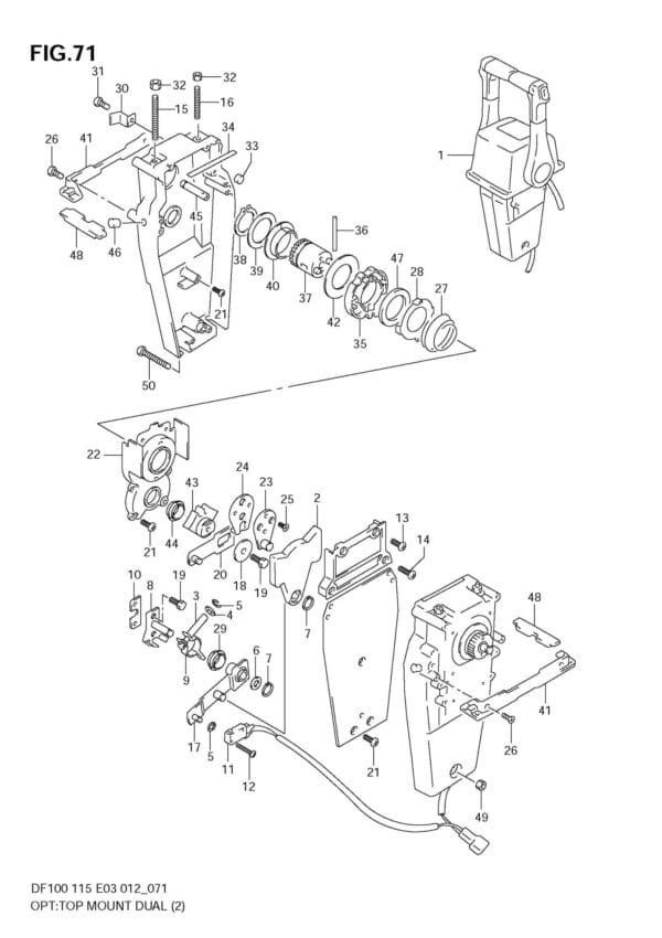 OPT: Top Mount Dual (2)