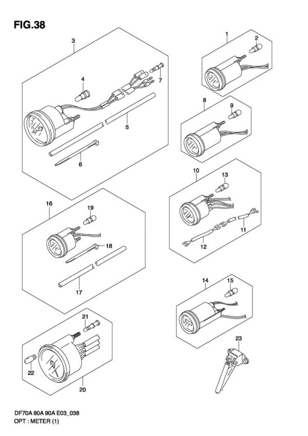 OPT: Meter (1)