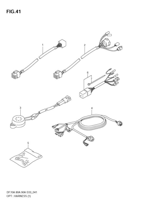 OPT: Harness (1)