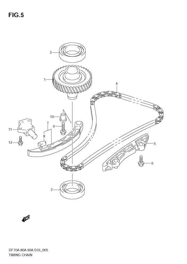 Timing Chain