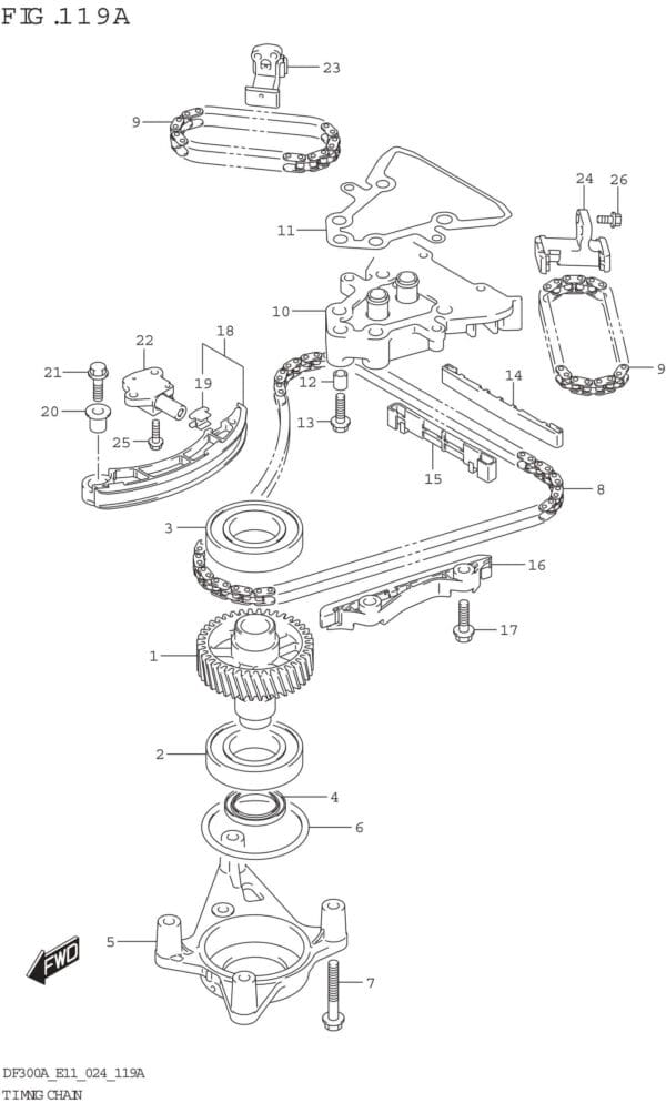 Timing Chain