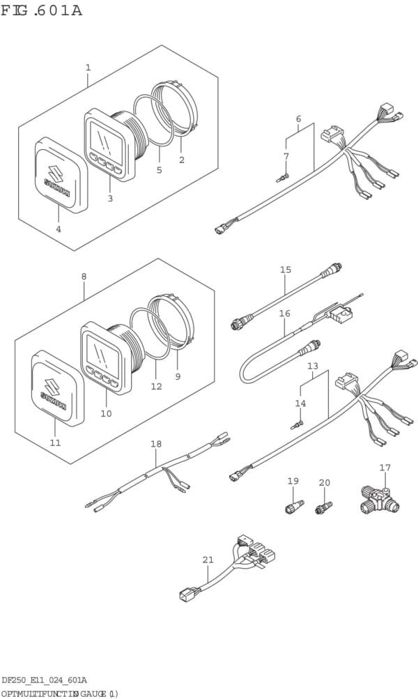 OPT: Multi Function Gauge (1)