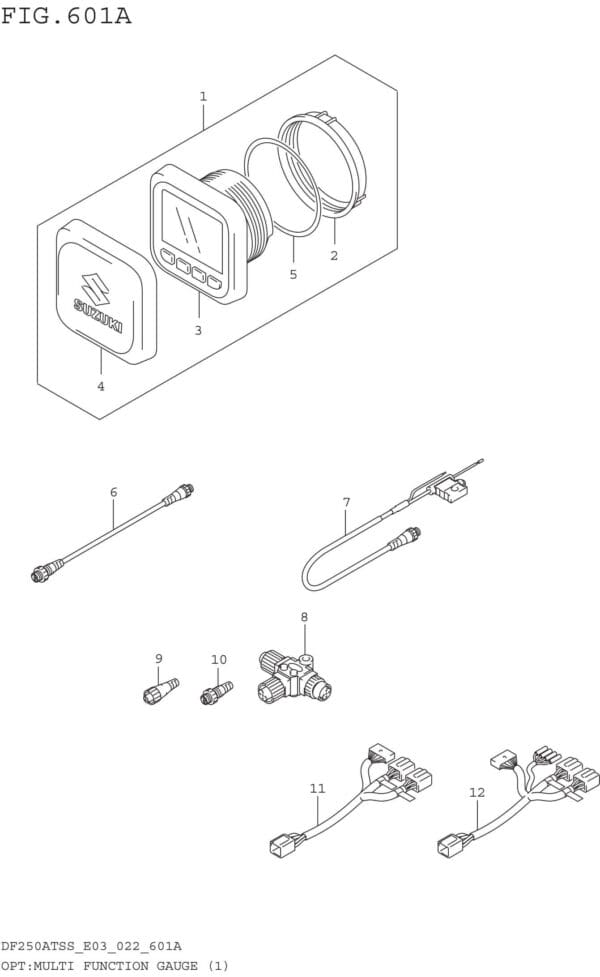 OPT: Multi Function Gauge (1)