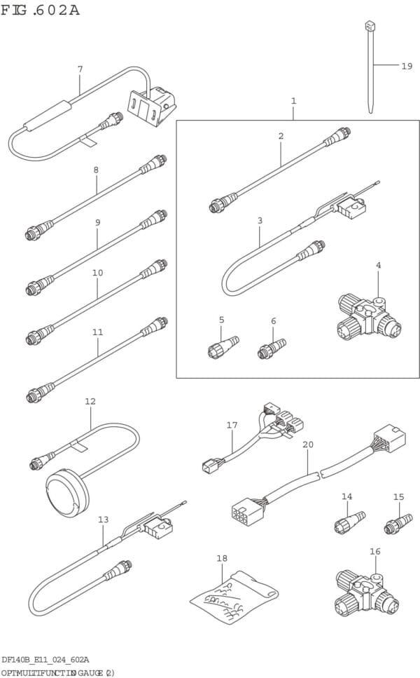 OPT: Multi Function Gauge (2)