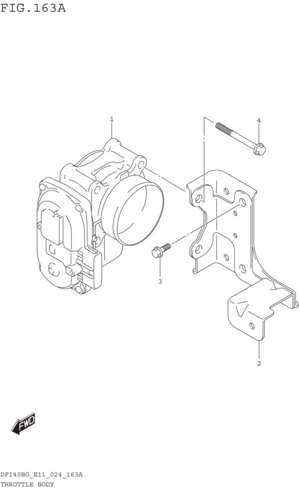 Throttle Body