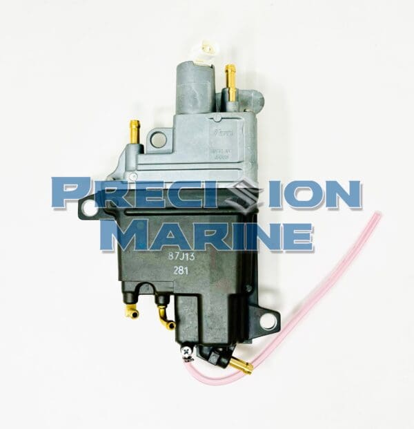 Fuel Separator Assy
