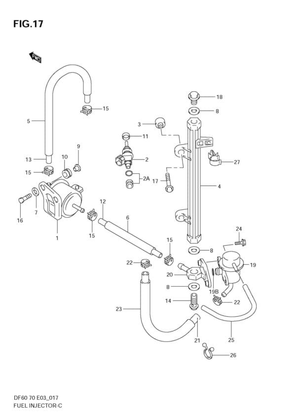 Fuel Injector