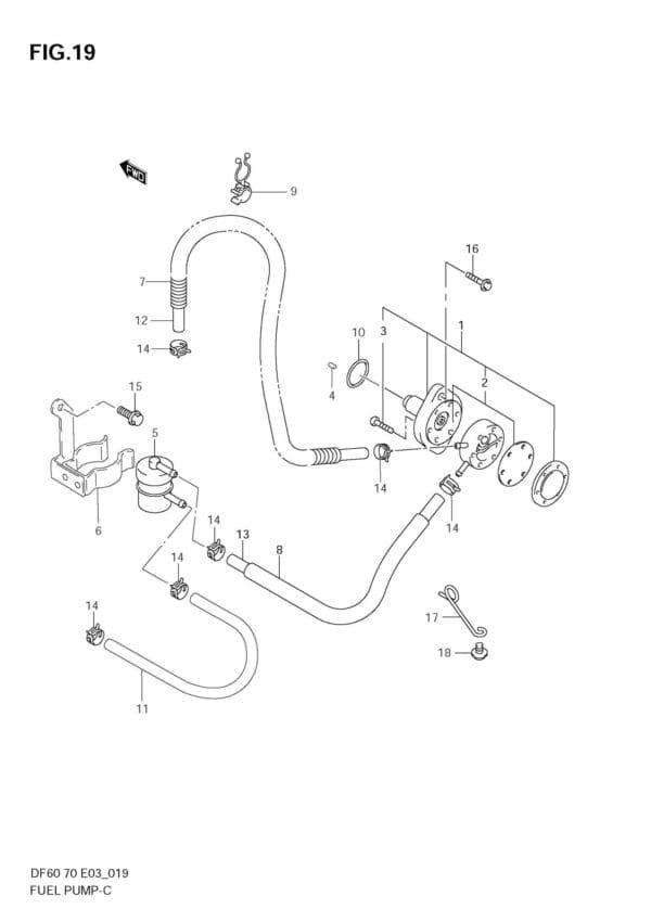 Fuel Pump