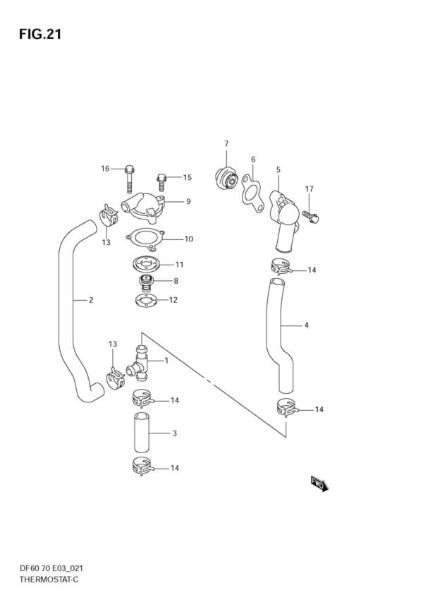 Thermostat