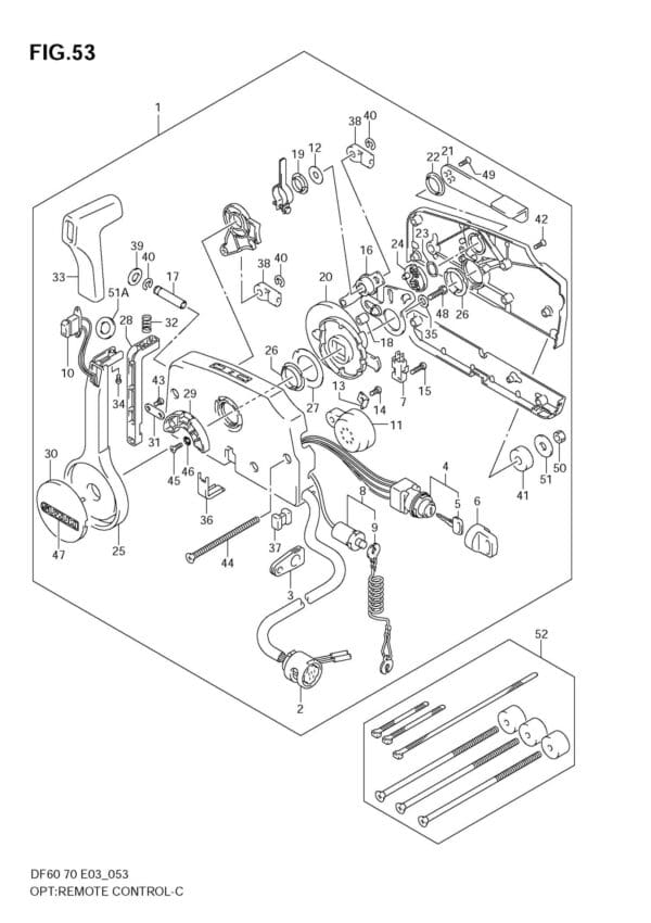 OPT: Remote Control (MODEL:04)